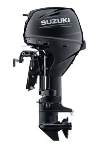 suzuki df25a