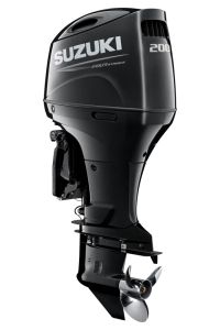 suzuki df200a