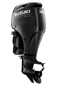 suzuki df90a