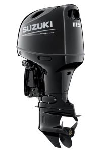 suzuki df115btg